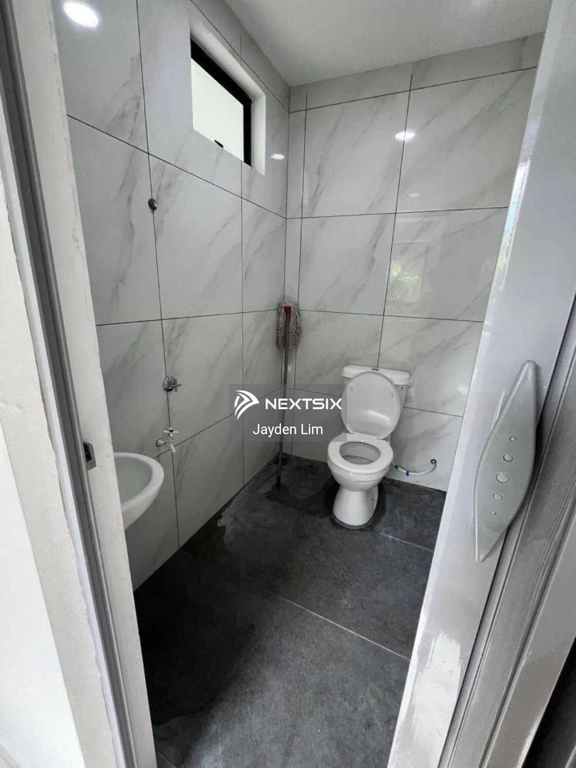 1-sty Terrace/Link House For Sale in Ulu Tiram Johor - Image 2