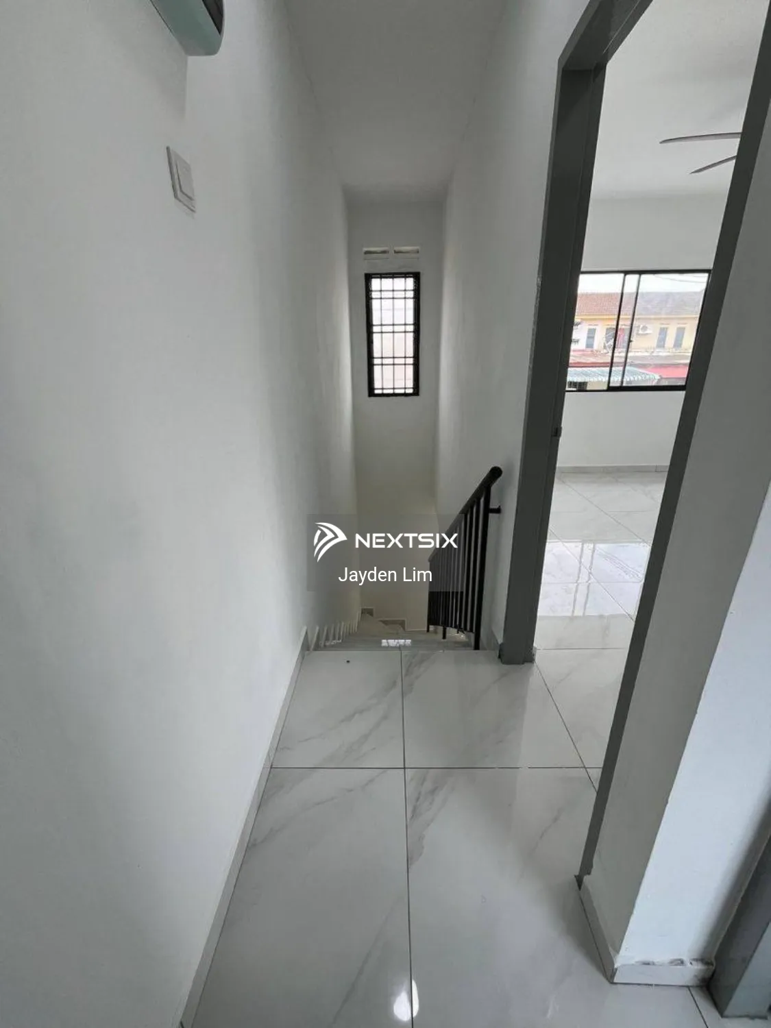 1-sty Terrace/Link House For Sale in Ulu Tiram Johor - Image 3