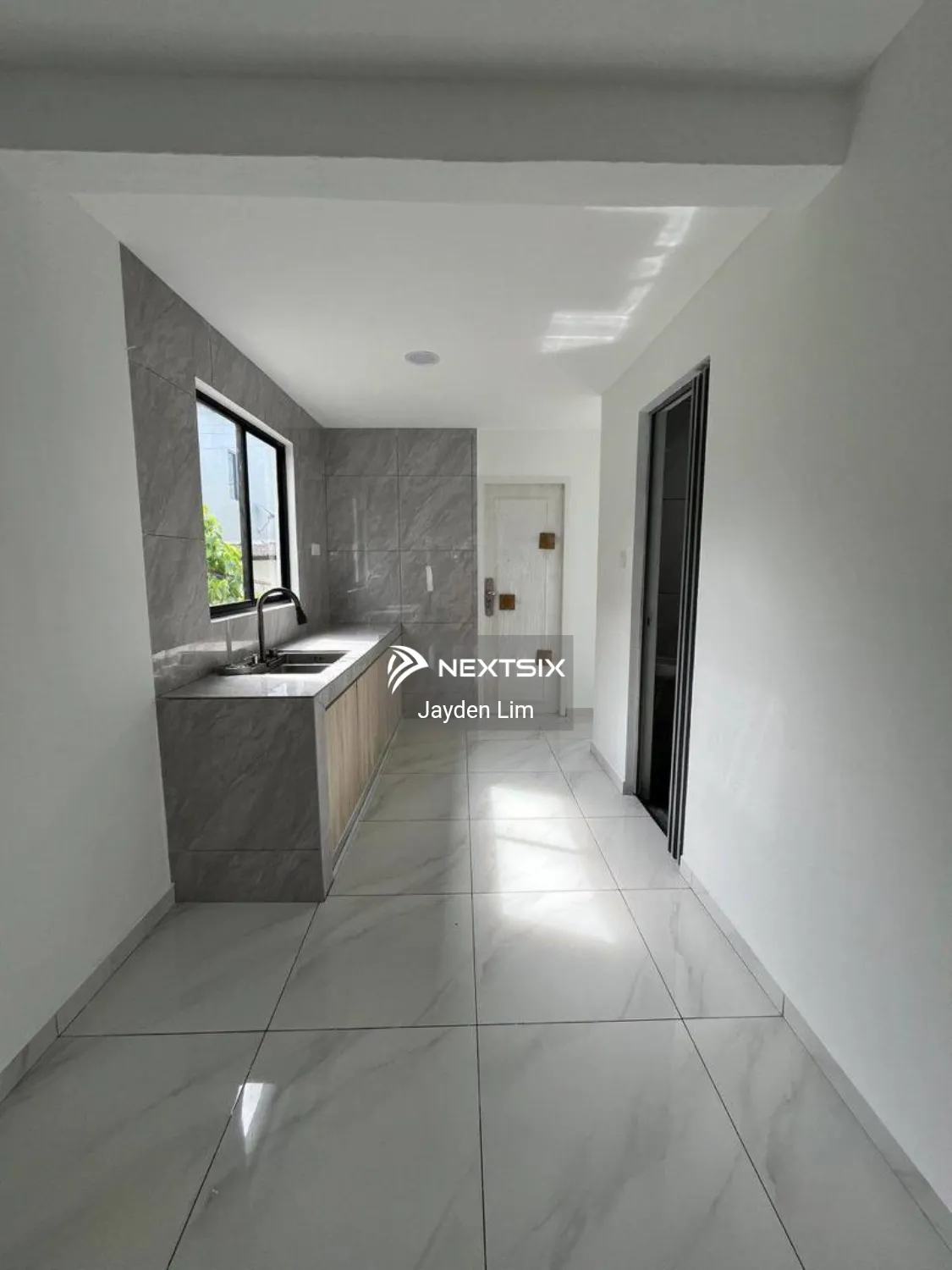 1-sty Terrace/Link House For Sale in Ulu Tiram Johor - Image 6