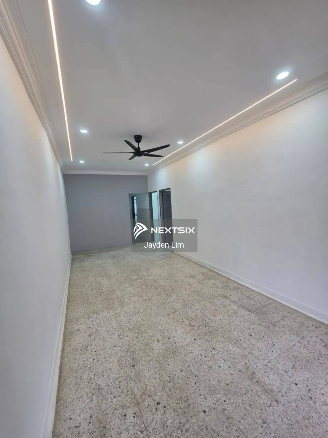 1-sty Terrace/Link House For Sale in Ulu Tiram Johor - Image 7