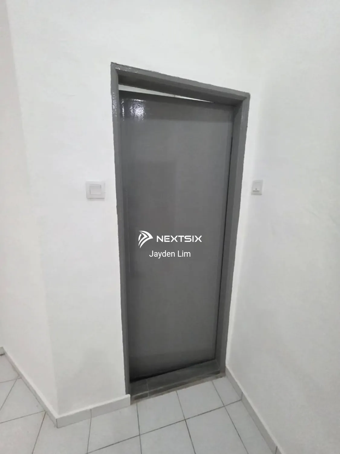 1-sty Terrace/Link House For Sale in Ulu Tiram Johor - Image 8