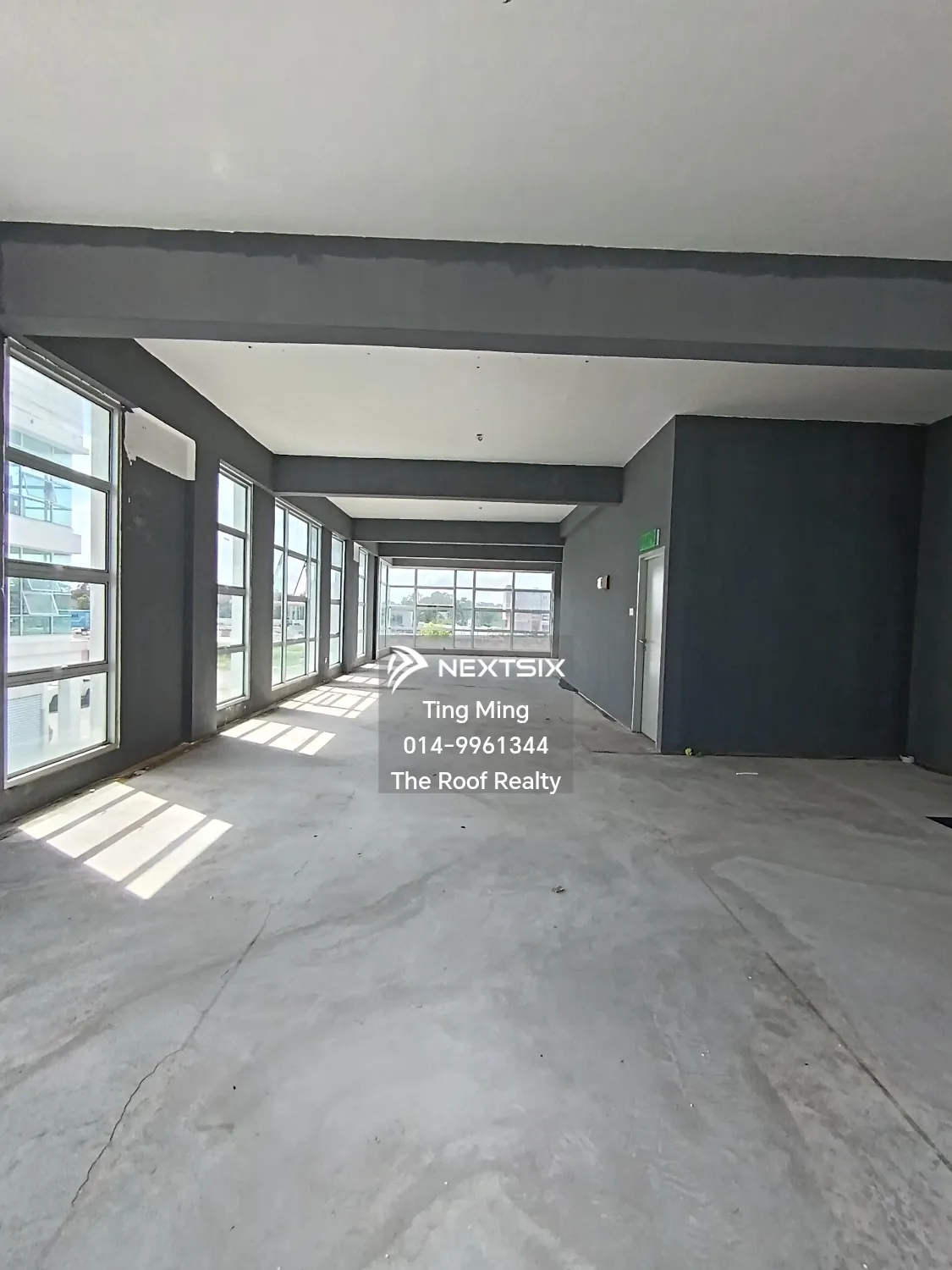 Shop For Rent in Kota Samarahan Sarawak - Image 2