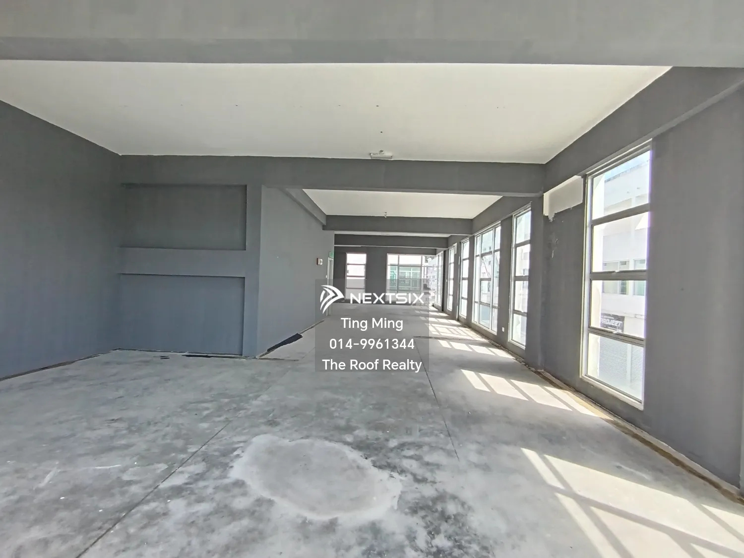 Shop For Rent in Kota Samarahan Sarawak - Image 3