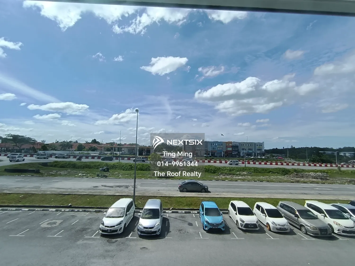 Shop For Rent in Kota Samarahan Sarawak - Image 4