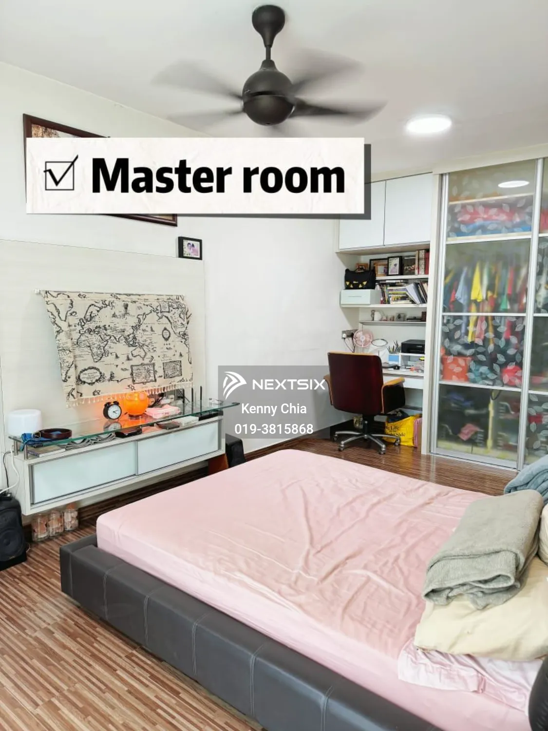 2-sty Terrace/Link House For Sale in Puchong Selangor - Image 10