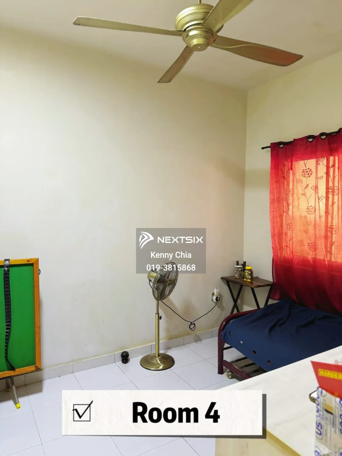 2-sty Terrace/Link House For Sale in Puchong Selangor - Image 14