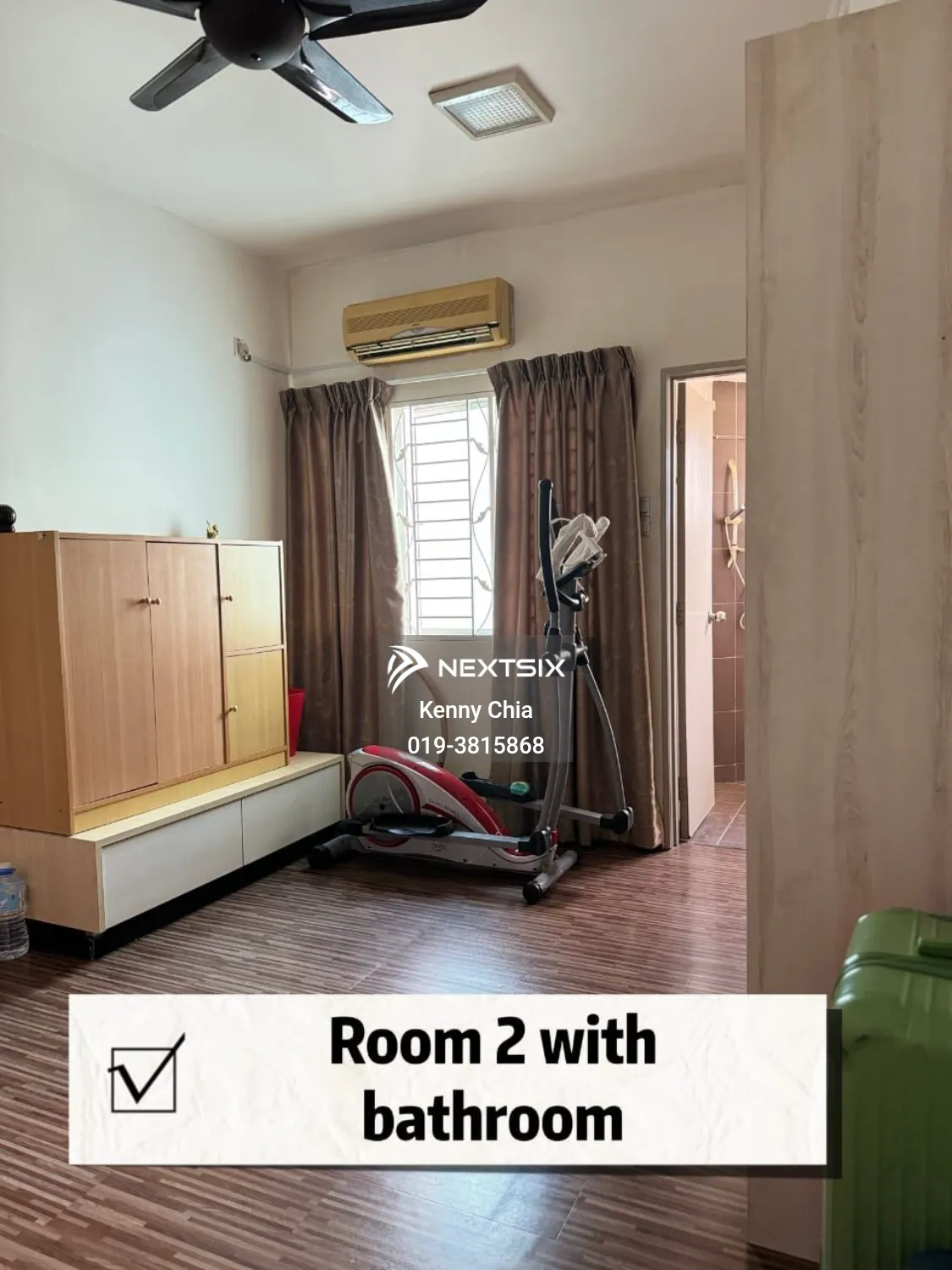 2-sty Terrace/Link House For Sale in Puchong Selangor - Image 15