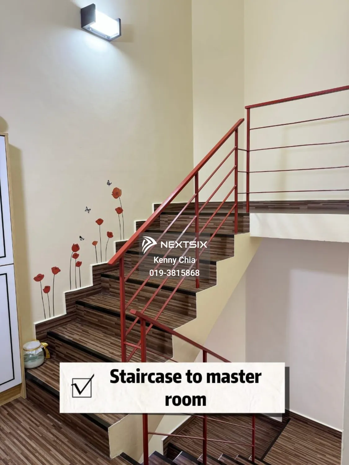 2-sty Terrace/Link House For Sale in Puchong Selangor - Image 16