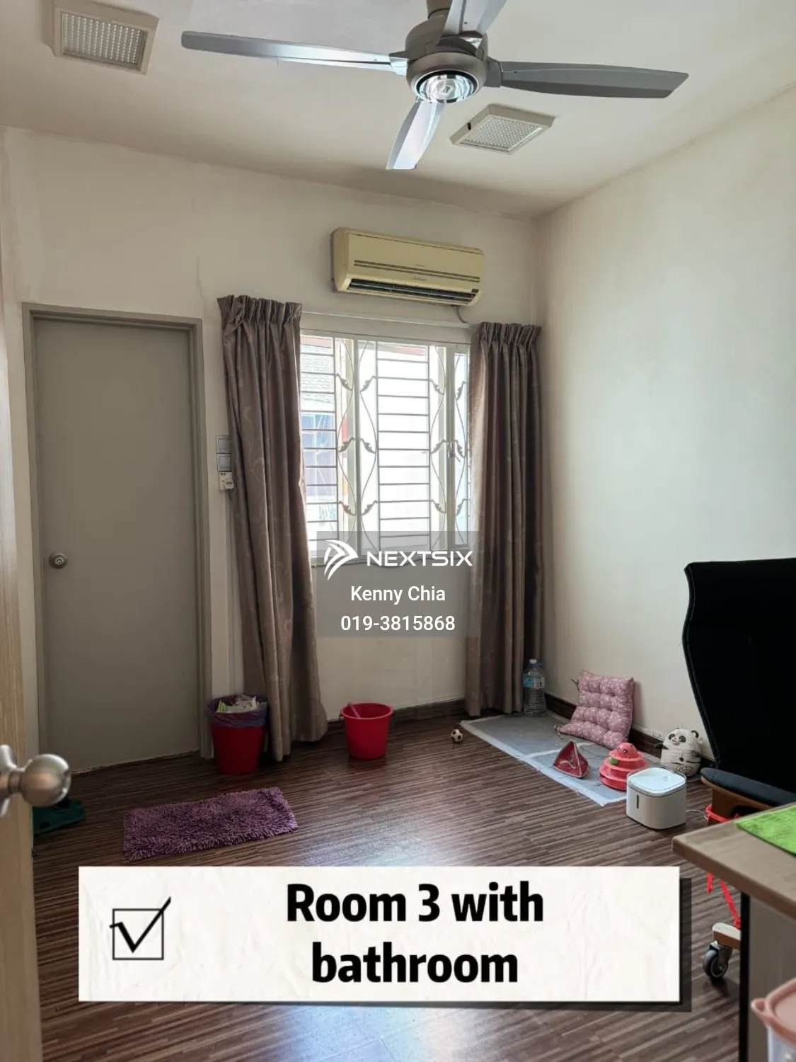 2-sty Terrace/Link House For Sale in Puchong Selangor - Image 17