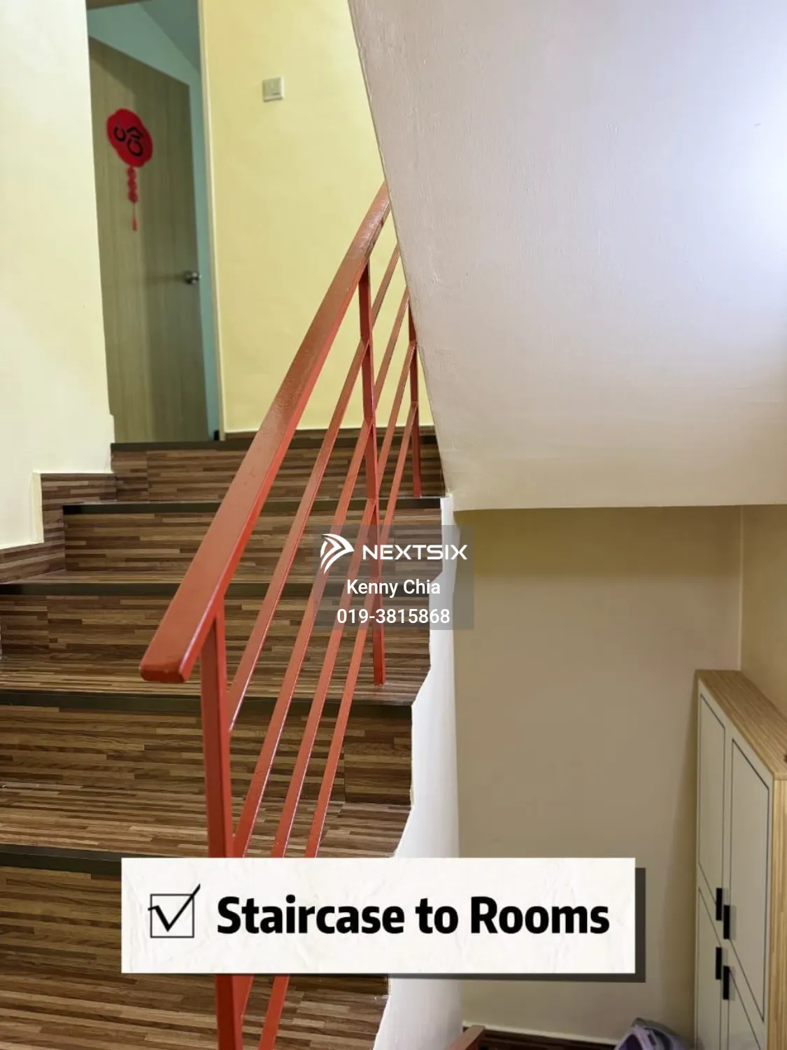 2-sty Terrace/Link House For Sale in Puchong Selangor - Image 18