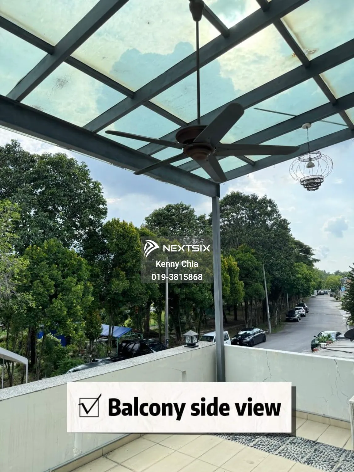 2-sty Terrace/Link House For Sale in Puchong Selangor - Image 2