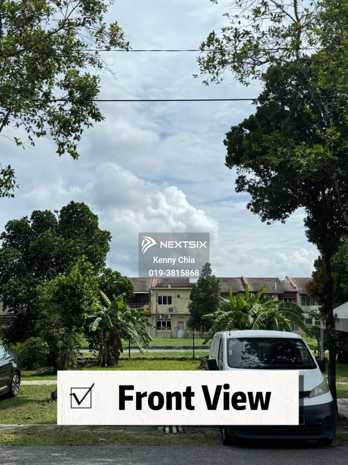 2-sty Terrace/Link House For Sale in Puchong Selangor - Image 4