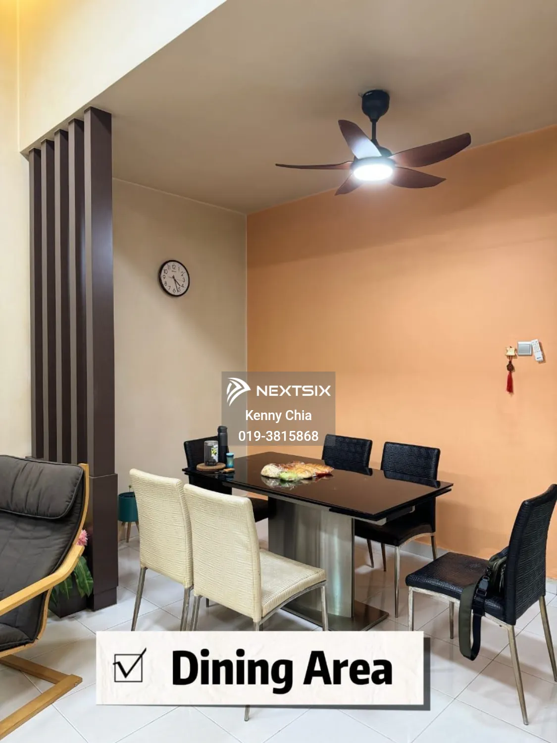 2-sty Terrace/Link House For Sale in Puchong Selangor - Image 6