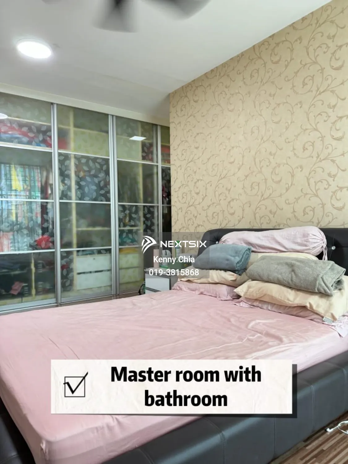 2-sty Terrace/Link House For Sale in Puchong Selangor - Image 7