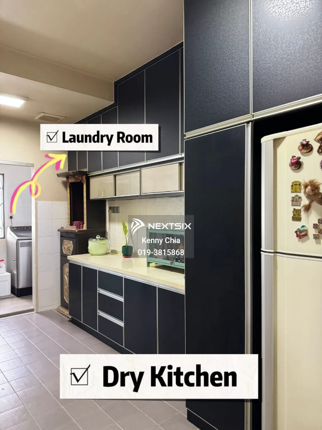 2-sty Terrace/Link House For Sale in Puchong Selangor - Image 9