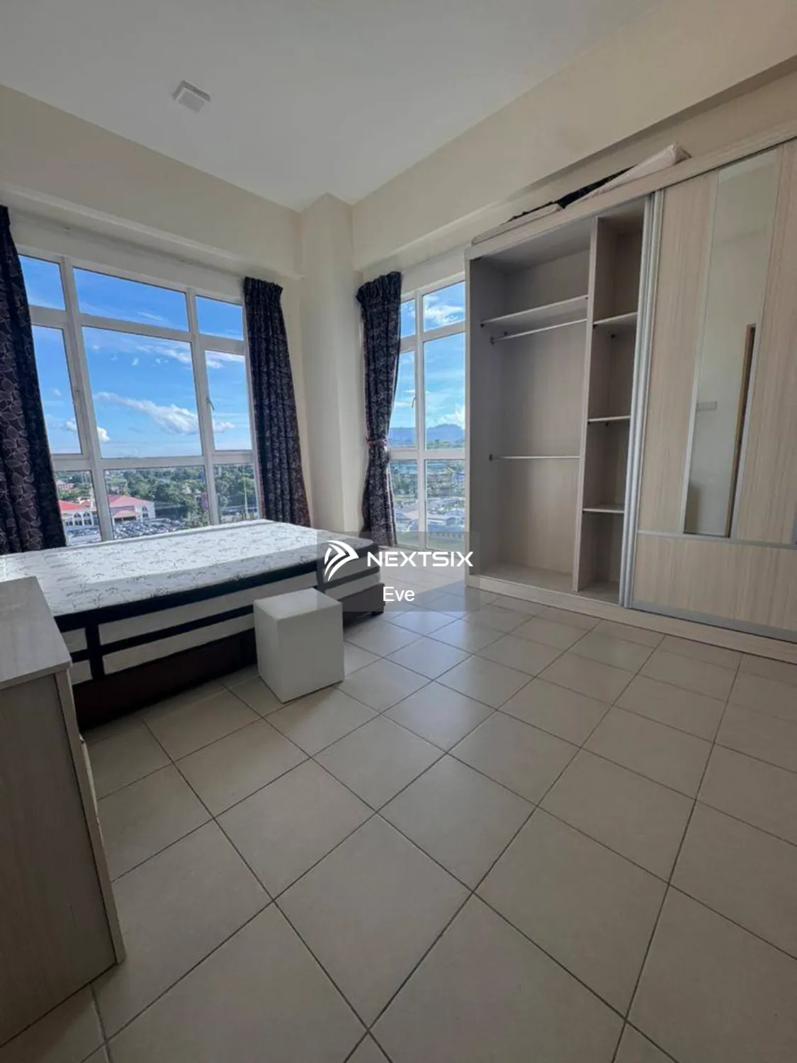 Condominium For Rent in Kota Kinabalu Sabah