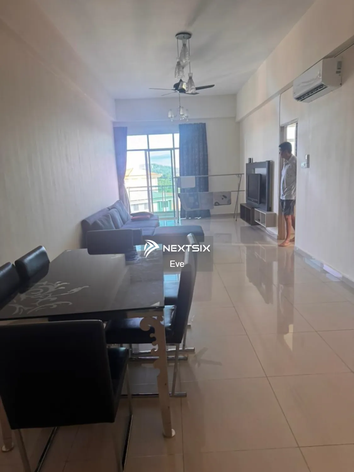 Condominium For Rent in Kota Kinabalu Sabah - Image 3