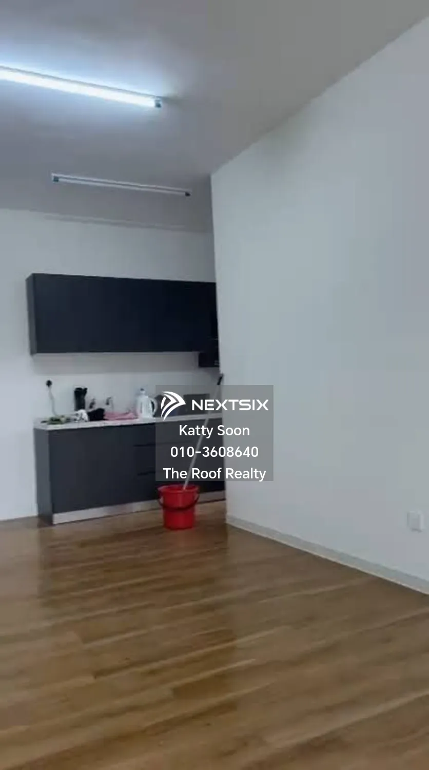 Serviced Residence For Rent in Cheras Kuala Lumpur