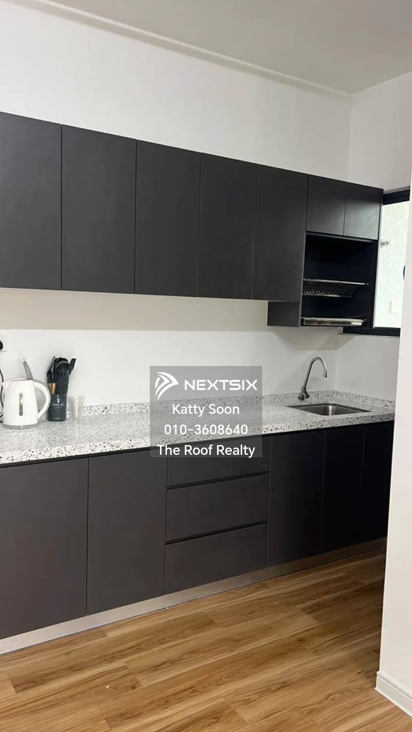 Serviced Residence For Rent in Cheras Wilayah Persekutuan Kuala Lumpur - Image 10