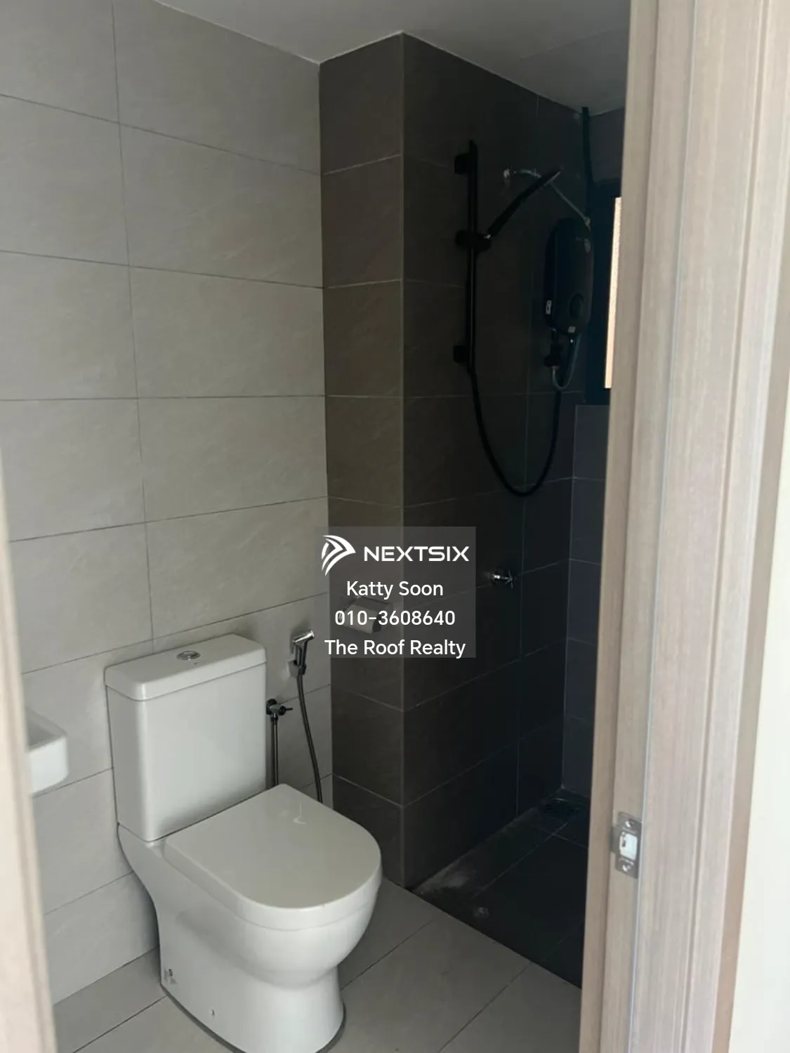 Serviced Residence For Rent in Cheras Wilayah Persekutuan Kuala Lumpur - Image 11
