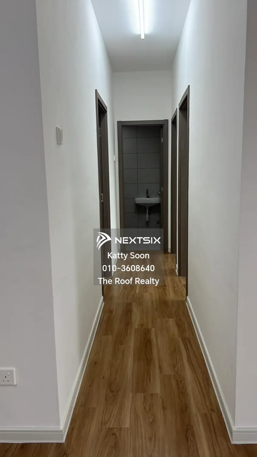 Serviced Residence For Rent in Cheras Wilayah Persekutuan Kuala Lumpur - Image 2