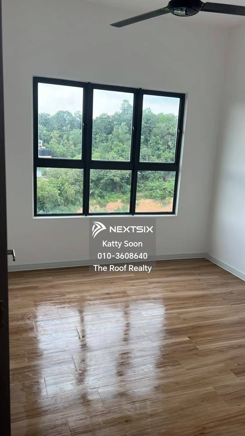 Serviced Residence For Rent in Cheras Wilayah Persekutuan Kuala Lumpur - Image 3