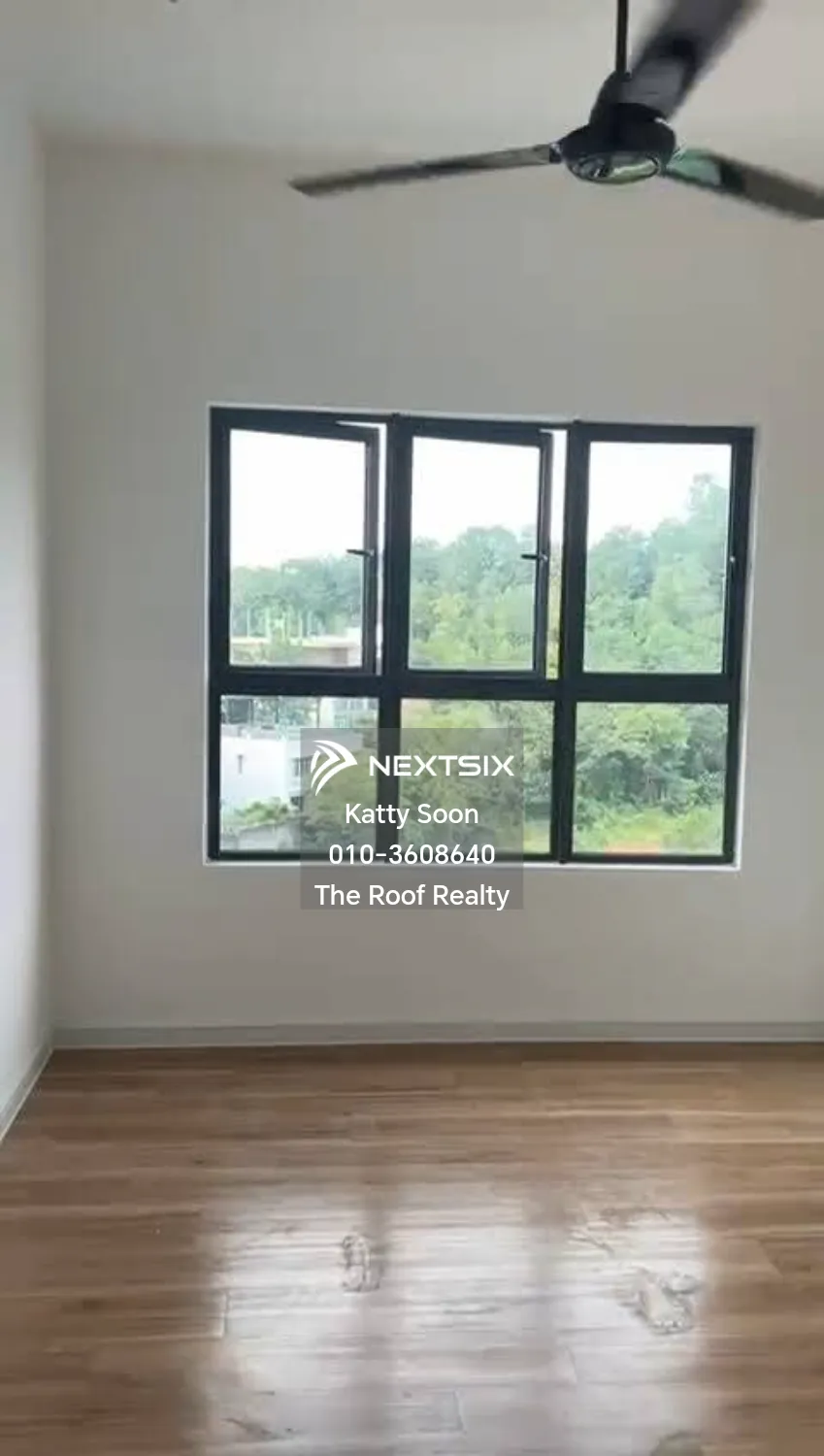 Serviced Residence For Rent in Cheras Wilayah Persekutuan Kuala Lumpur - Image 4