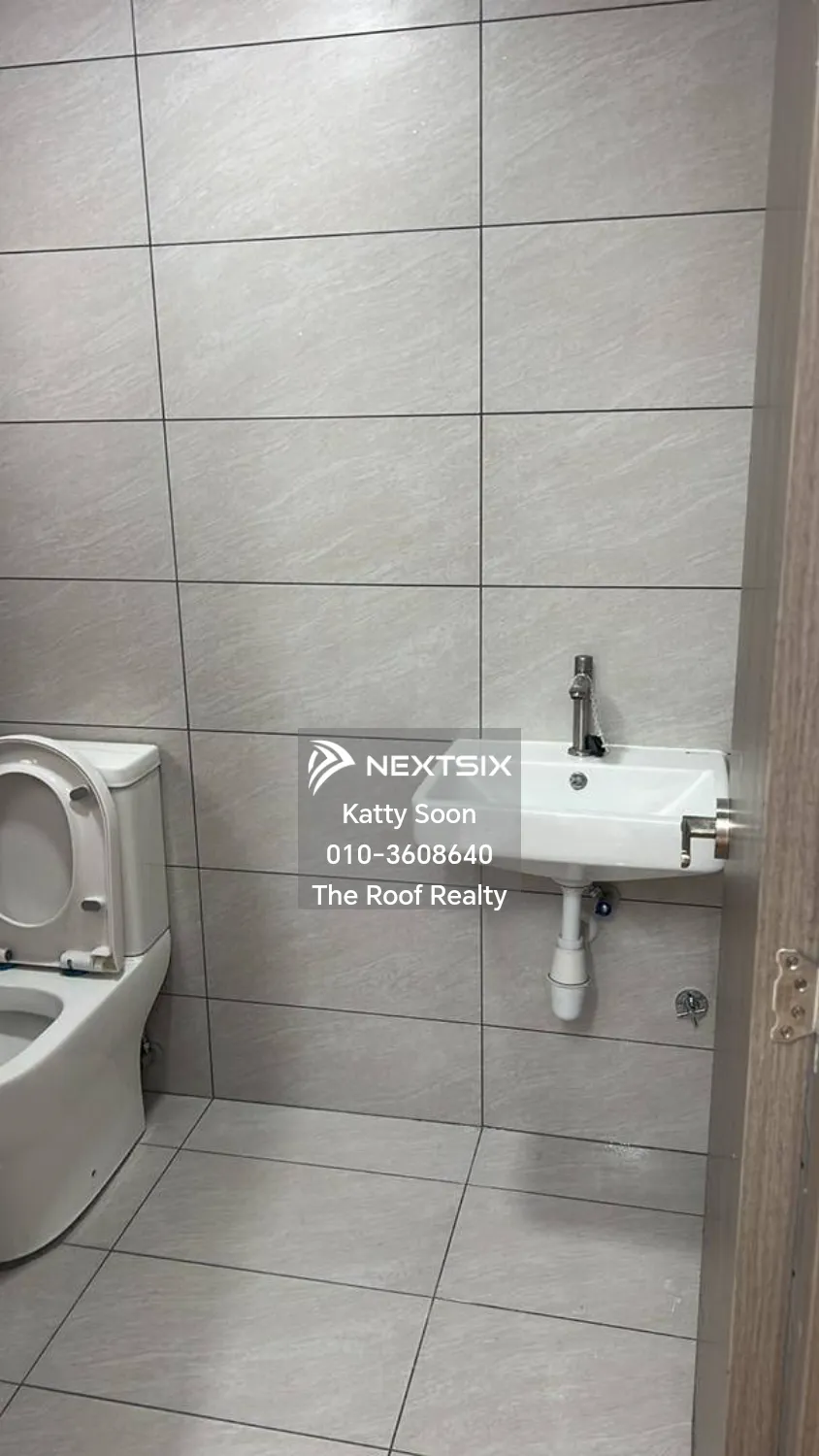 Serviced Residence For Rent in Cheras Wilayah Persekutuan Kuala Lumpur - Image 6