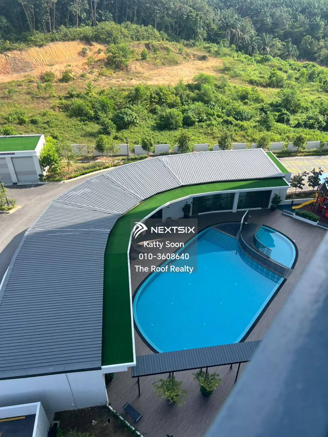 Serviced Residence For Rent in Cheras Wilayah Persekutuan Kuala Lumpur - Image 7