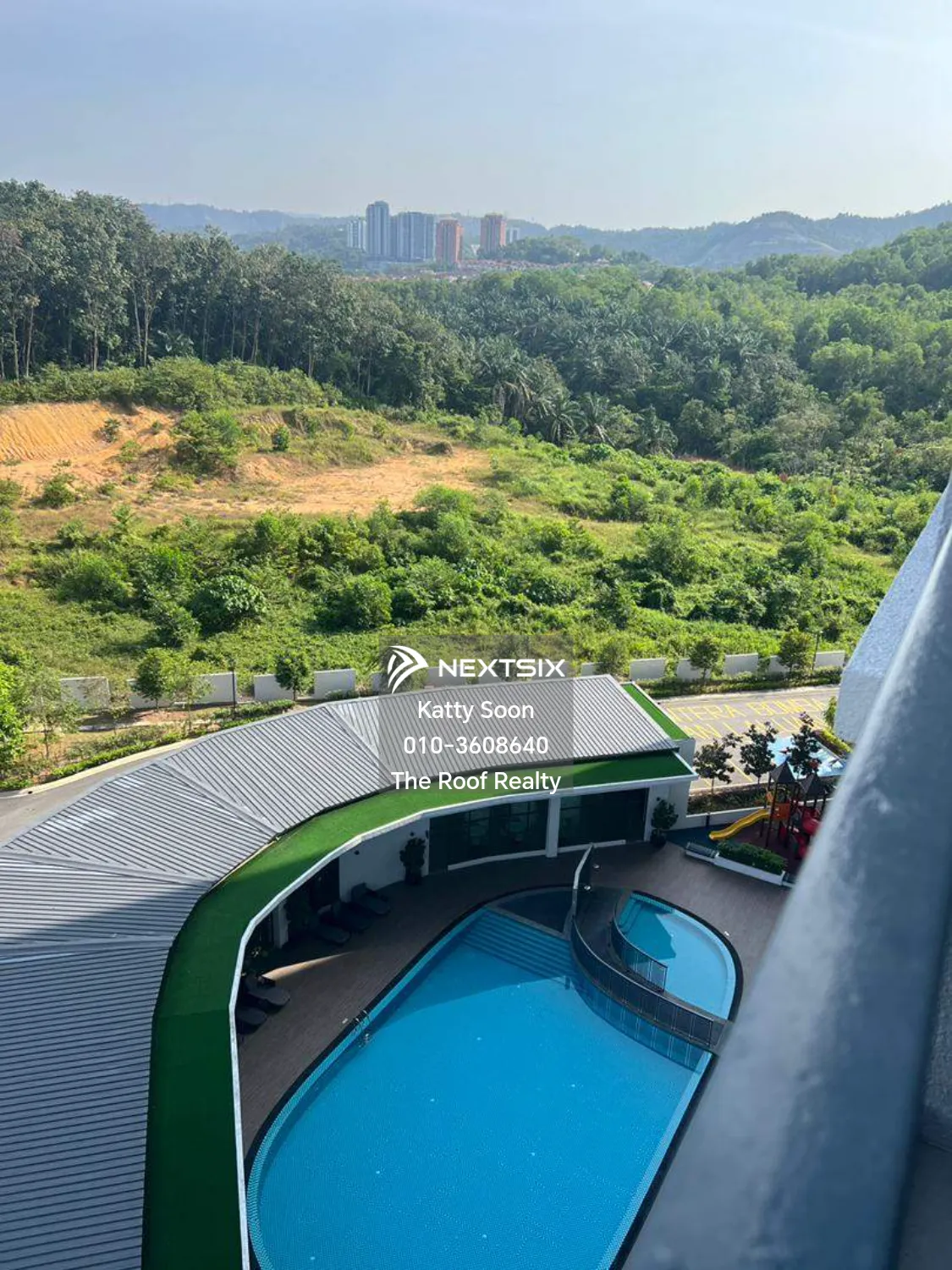 Serviced Residence For Rent in Cheras Wilayah Persekutuan Kuala Lumpur - Image 8