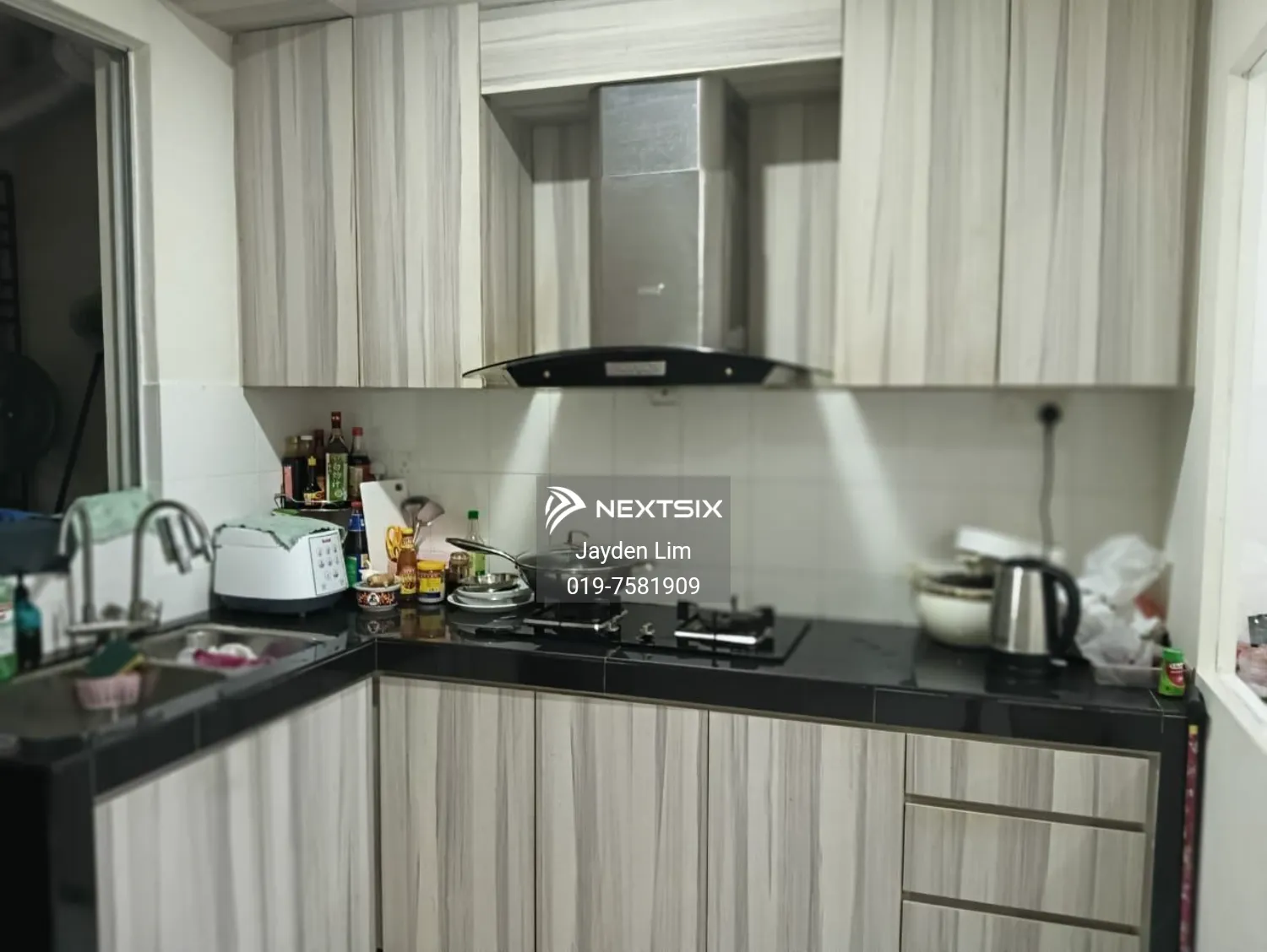 Serviced Residence For Sale in Tebrau Johor - Image 6