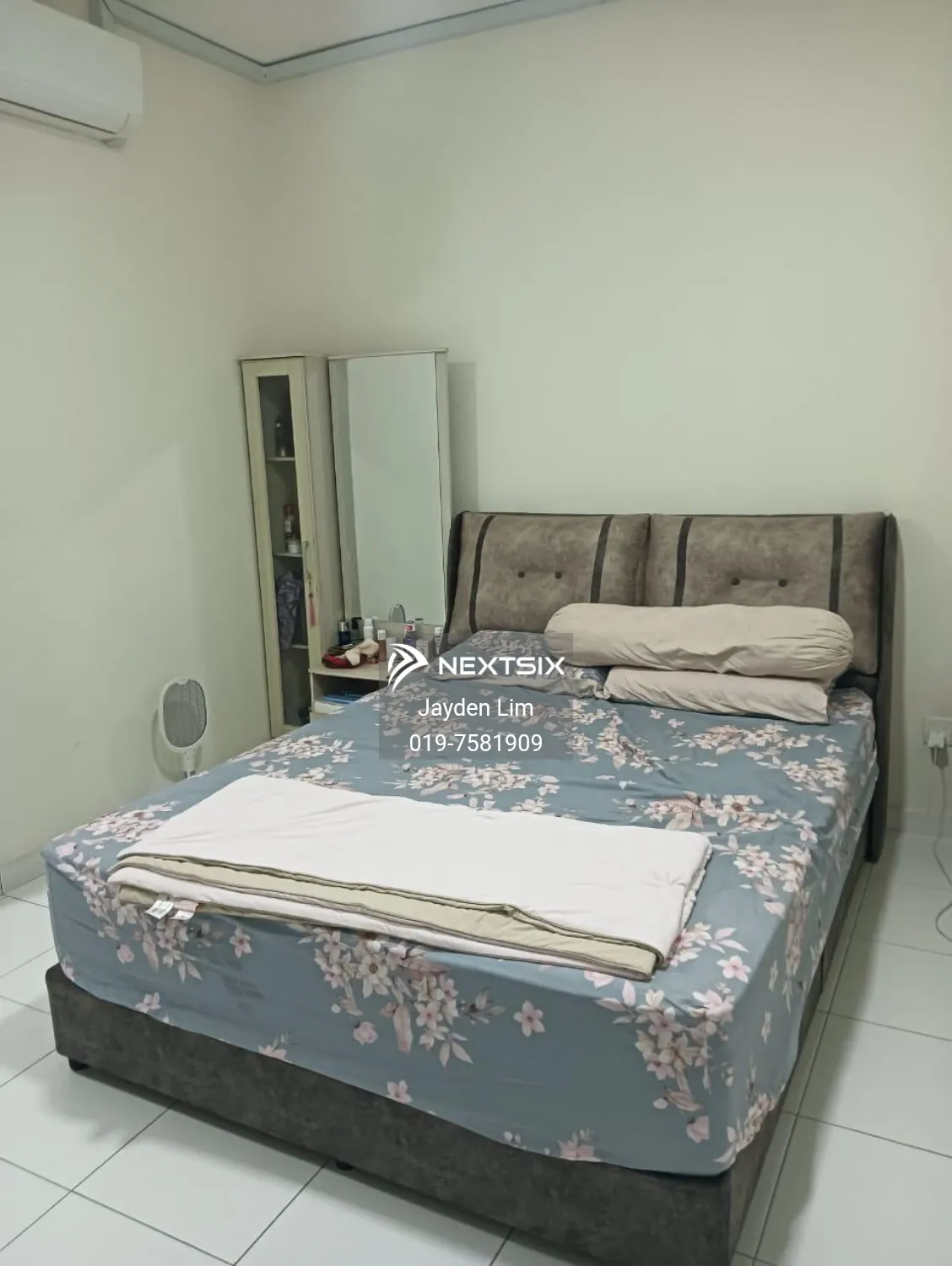 Serviced Residence For Sale in Tebrau Johor - Image 7