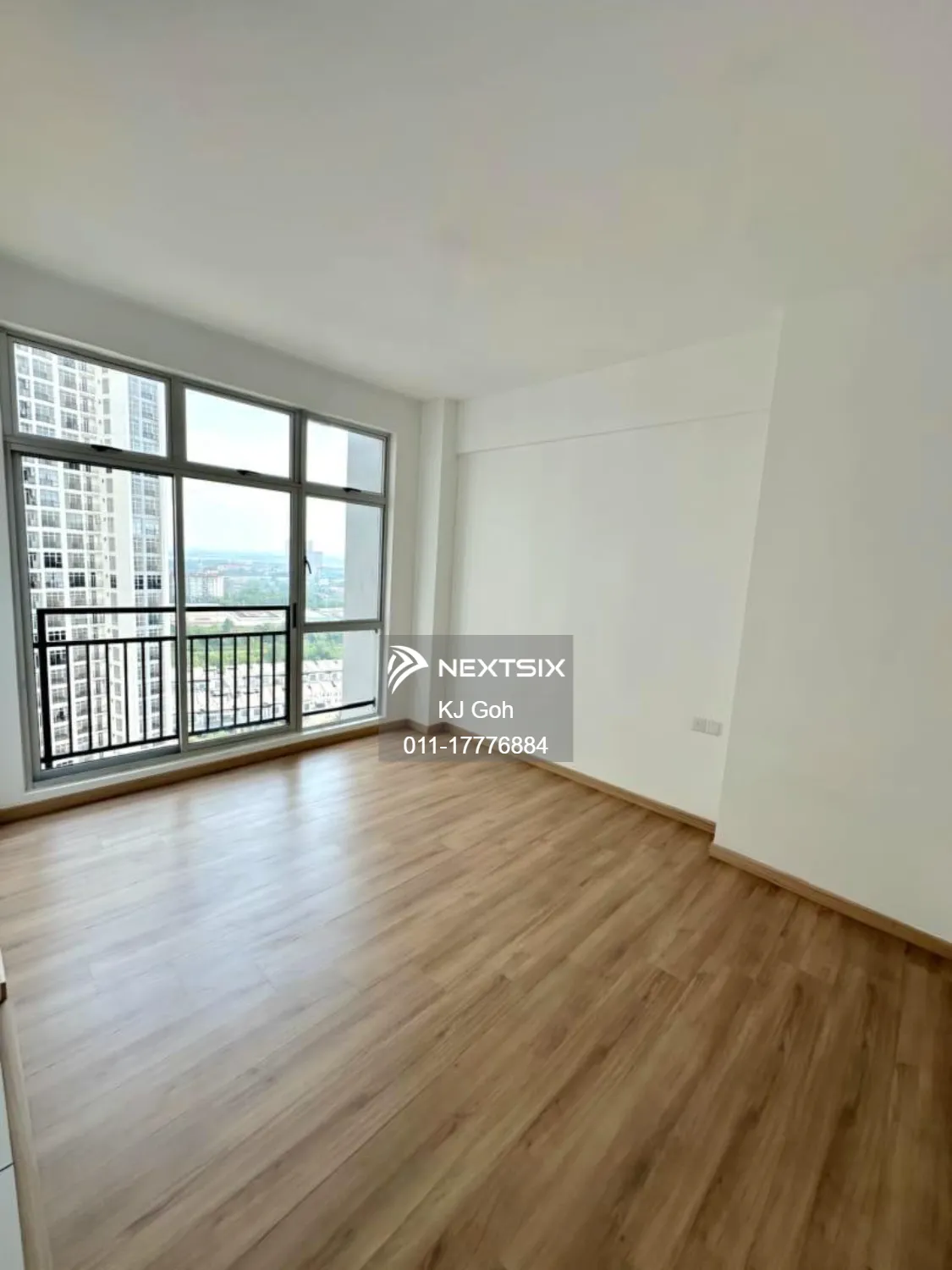 Serviced Residence For Sale in Masai Johor - Image 2