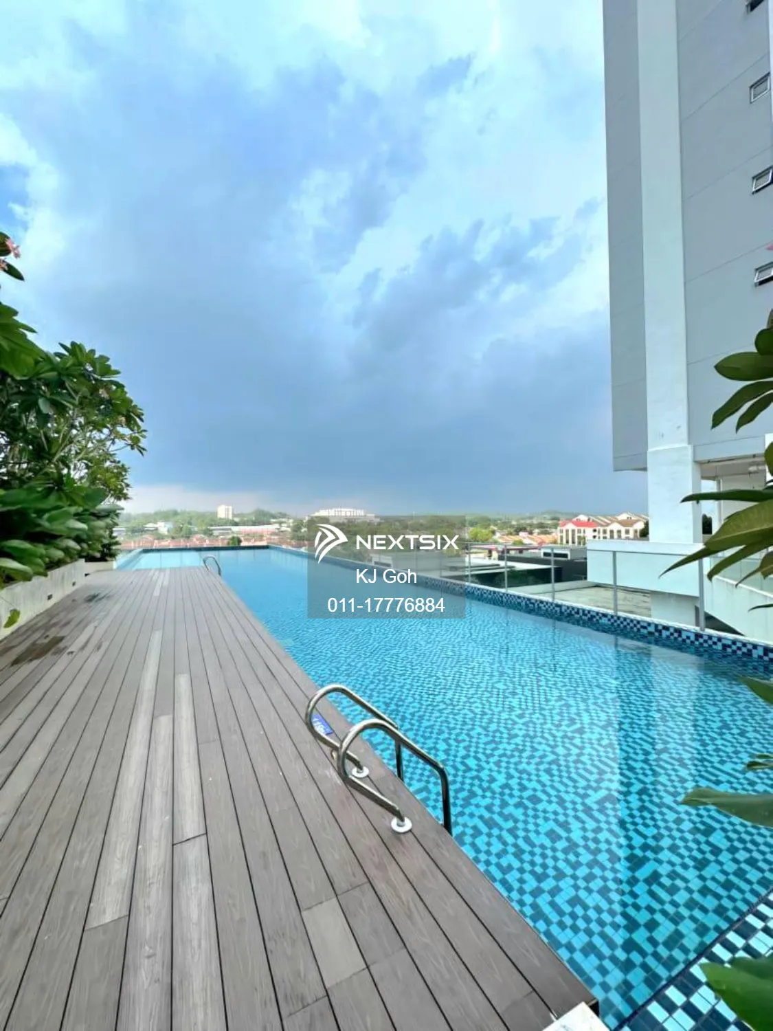 Serviced Residence For Sale in Masai Johor - Image 7