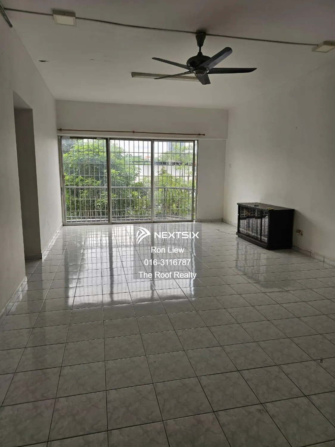 Condominium For Rent in Cheras Kuala Lumpur