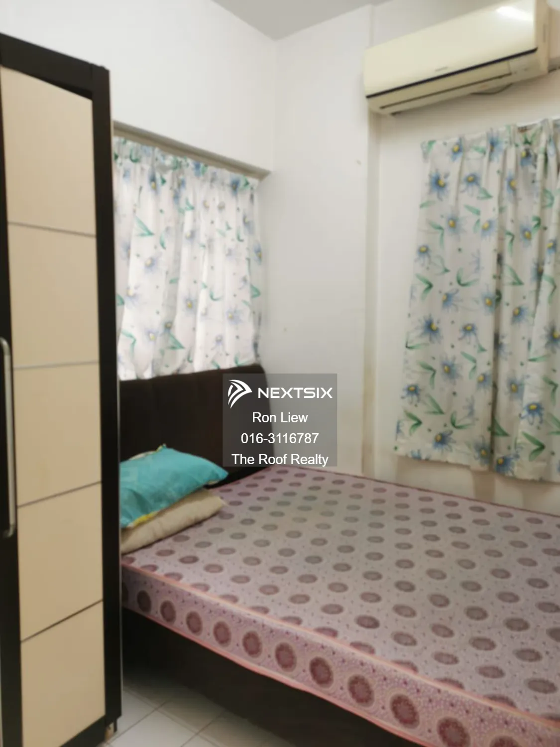 Condominium For Rent in Cheras Wilayah Persekutuan Kuala Lumpur - Image 7