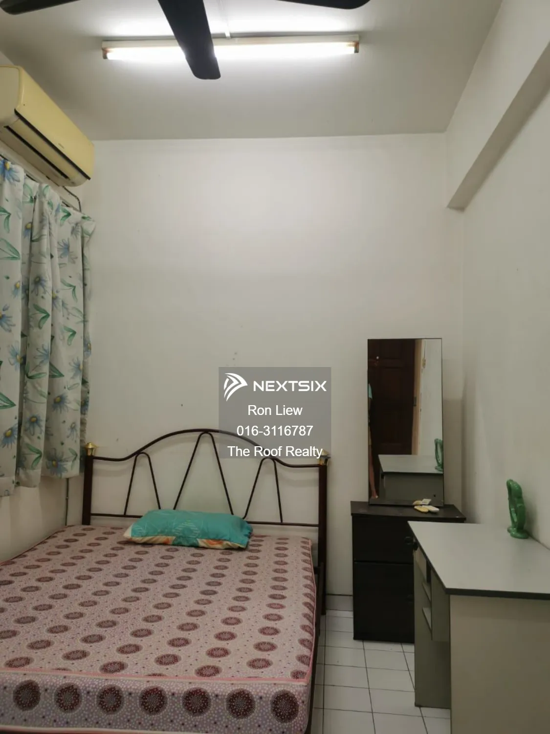 Condominium For Rent in Cheras Wilayah Persekutuan Kuala Lumpur - Image 8