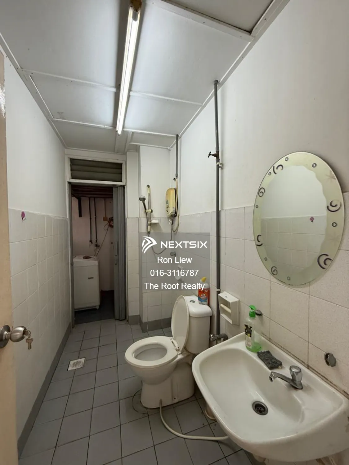 Condominium For Rent in Cheras Wilayah Persekutuan Kuala Lumpur - Image 9