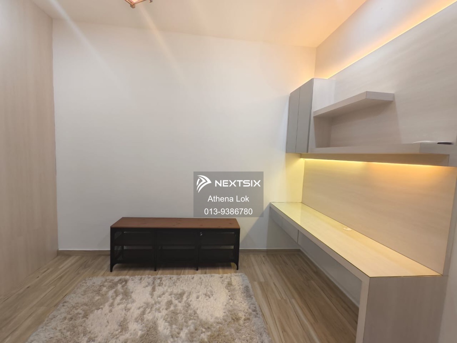 2-sty Terrace/Link House For Rent in Tebrau Johor - Image 12