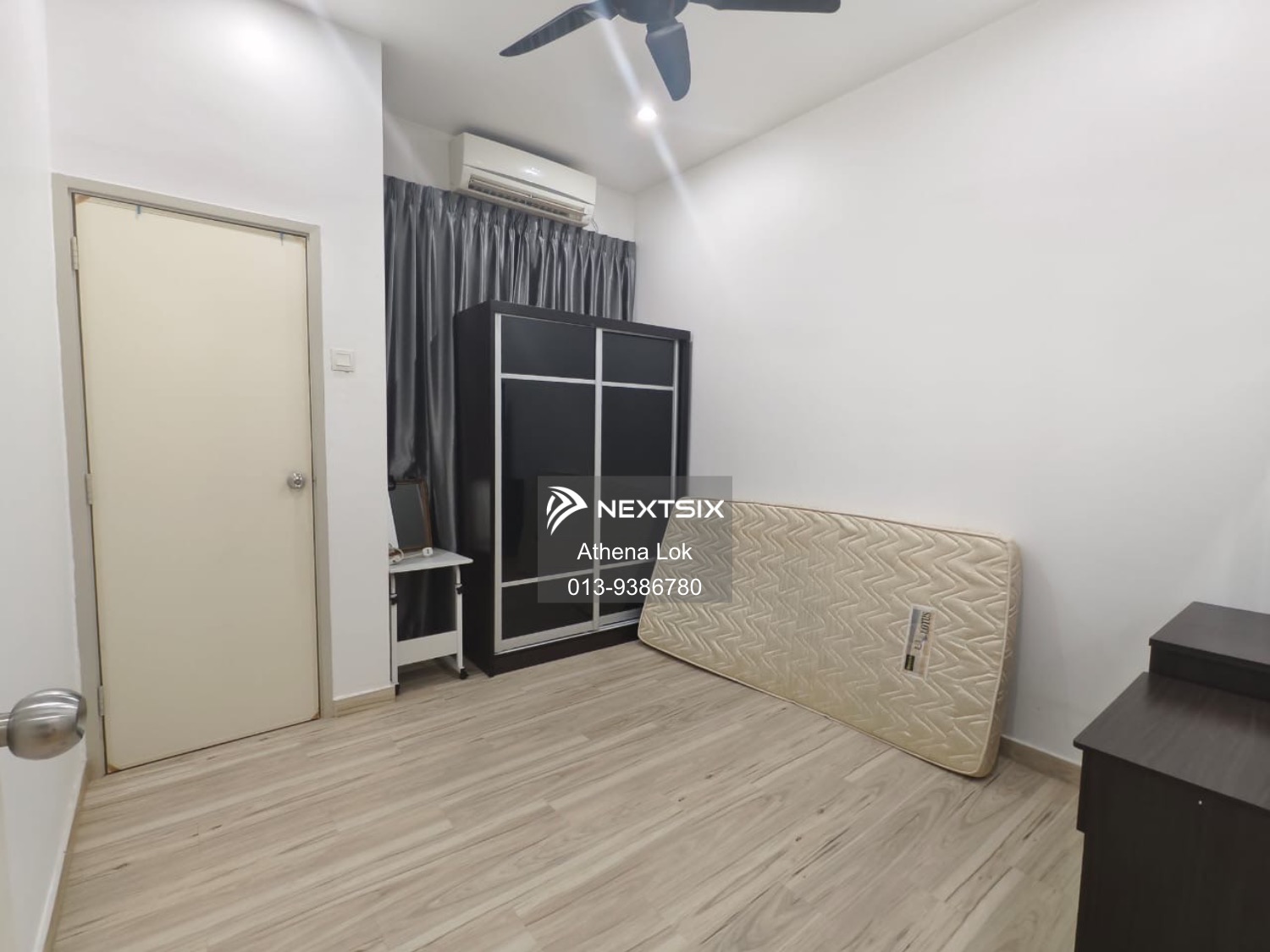 2-sty Terrace/Link House For Rent in Tebrau Johor - Image 9