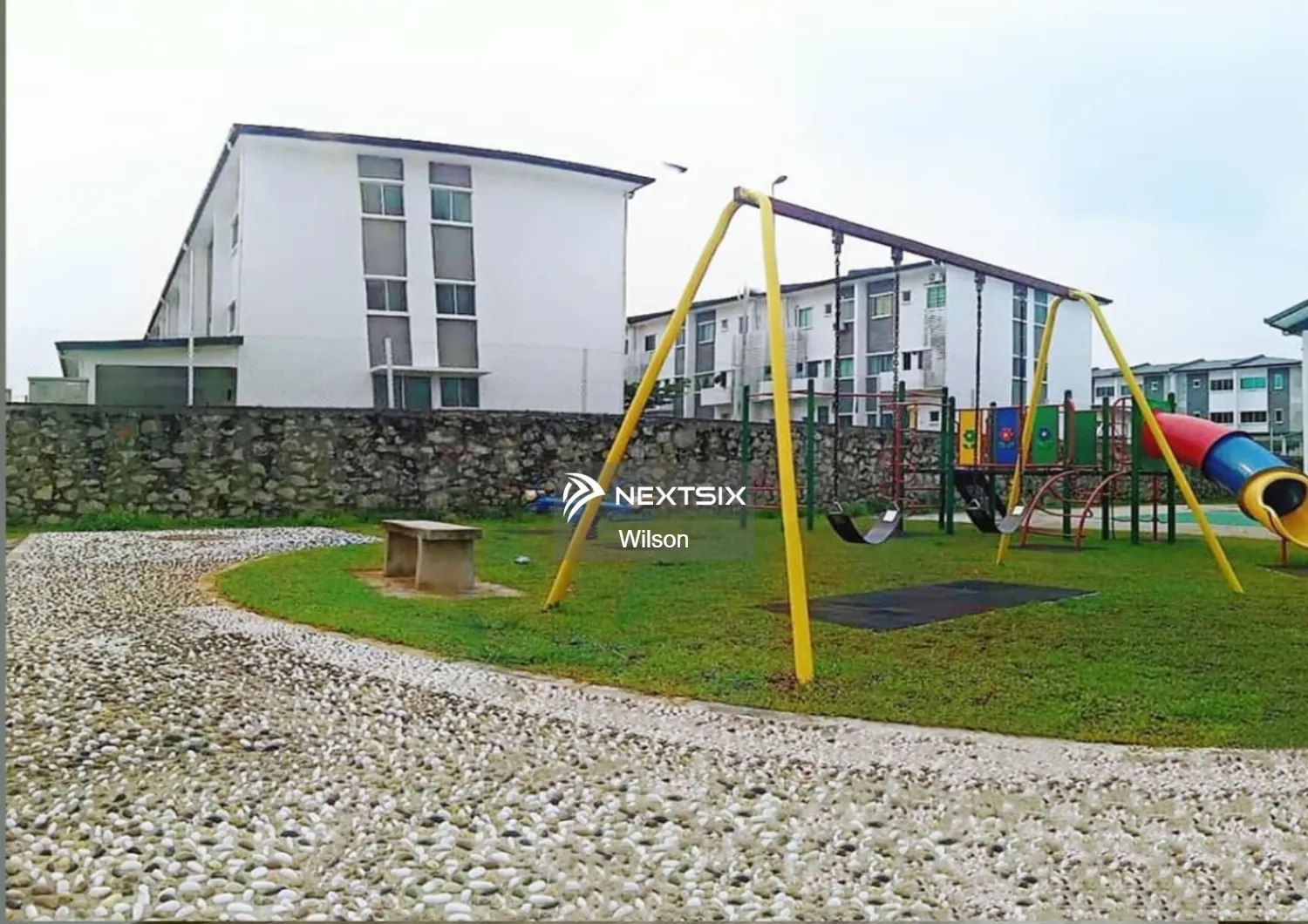 1.5-sty Terrace/Link House For Rent in Kuching Sarawak - Image 5