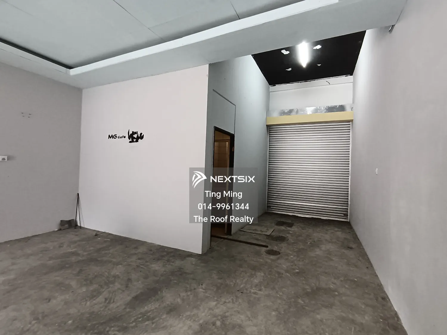 Shop For Rent in Kuching Sarawak - Image 4