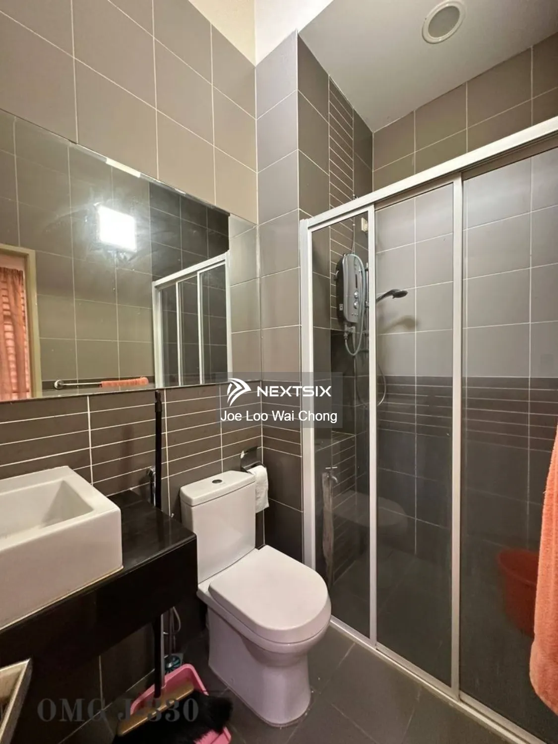 2-sty Terrace/Link House For Sale in Klang Selangor - Image 10