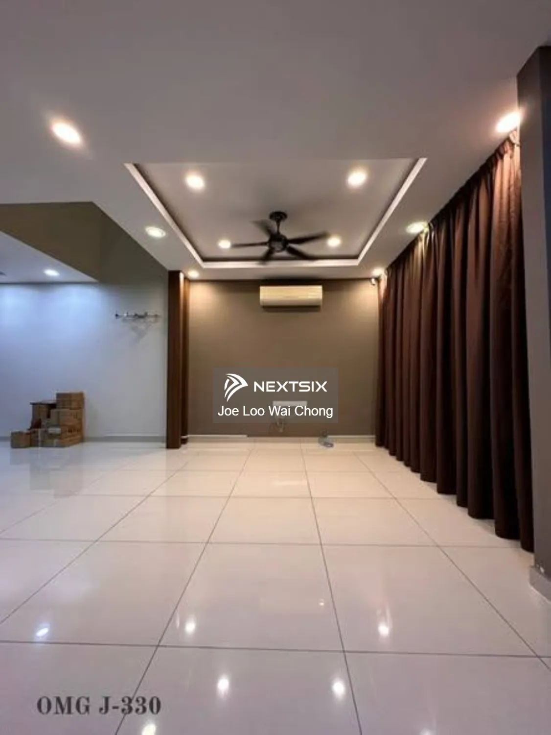 2-sty Terrace/Link House For Sale in Klang Selangor - Image 2