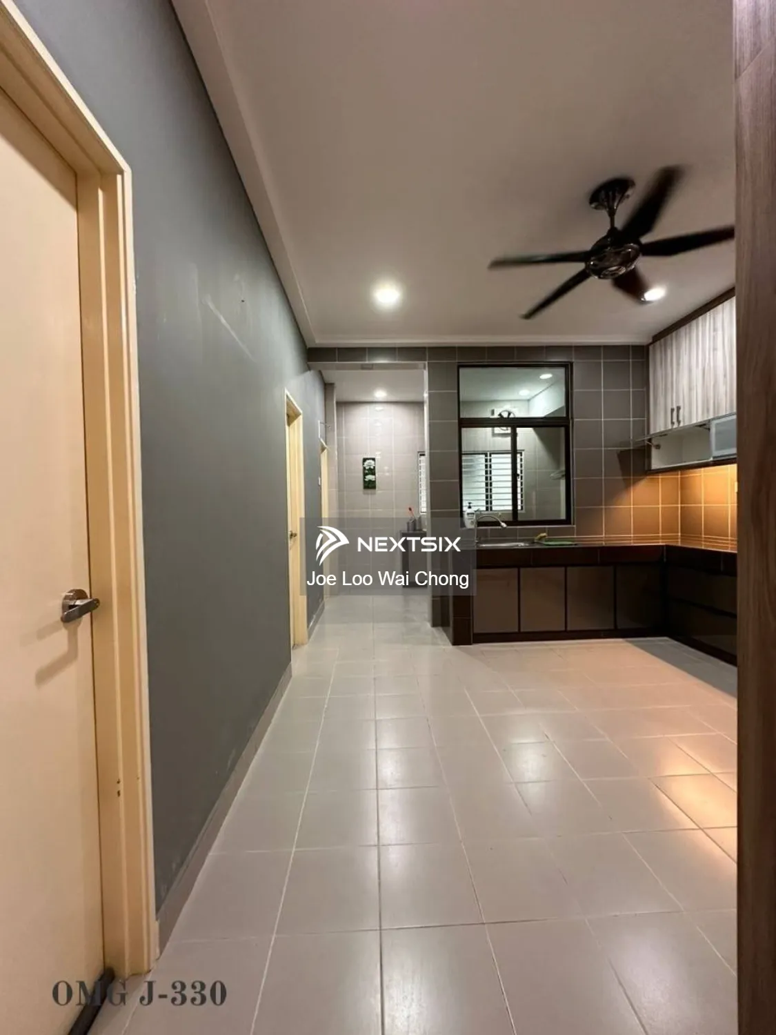 2-sty Terrace/Link House For Sale in Klang Selangor - Image 3
