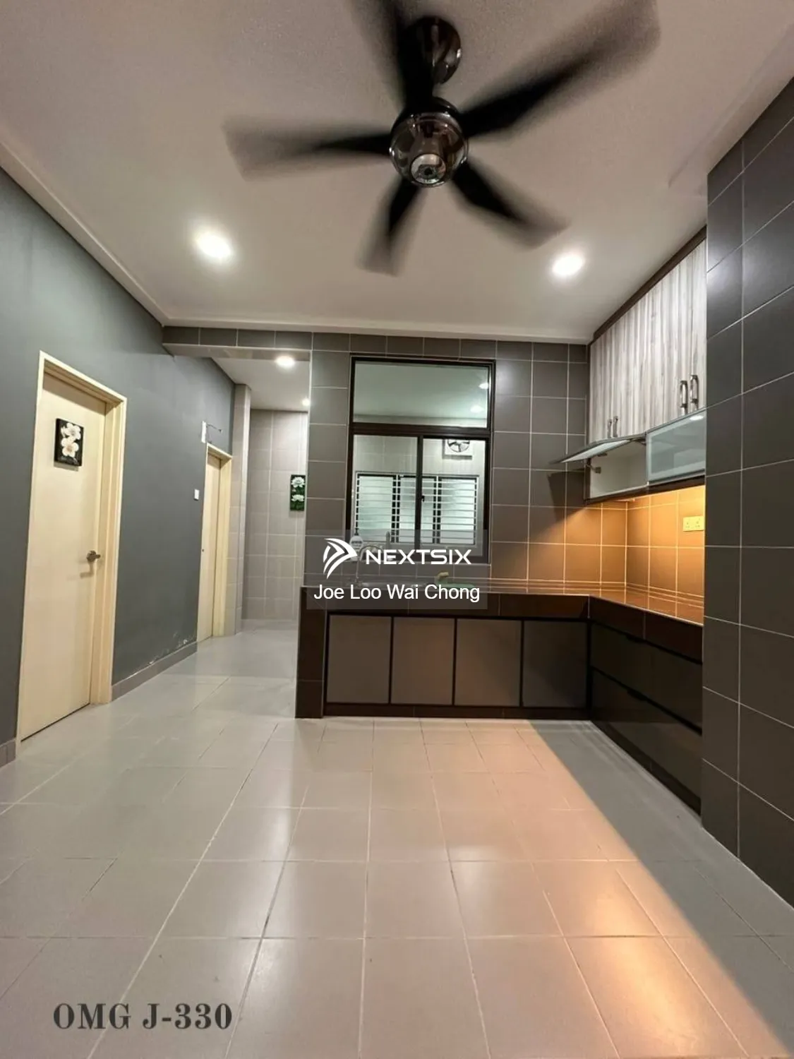 2-sty Terrace/Link House For Sale in Klang Selangor - Image 4