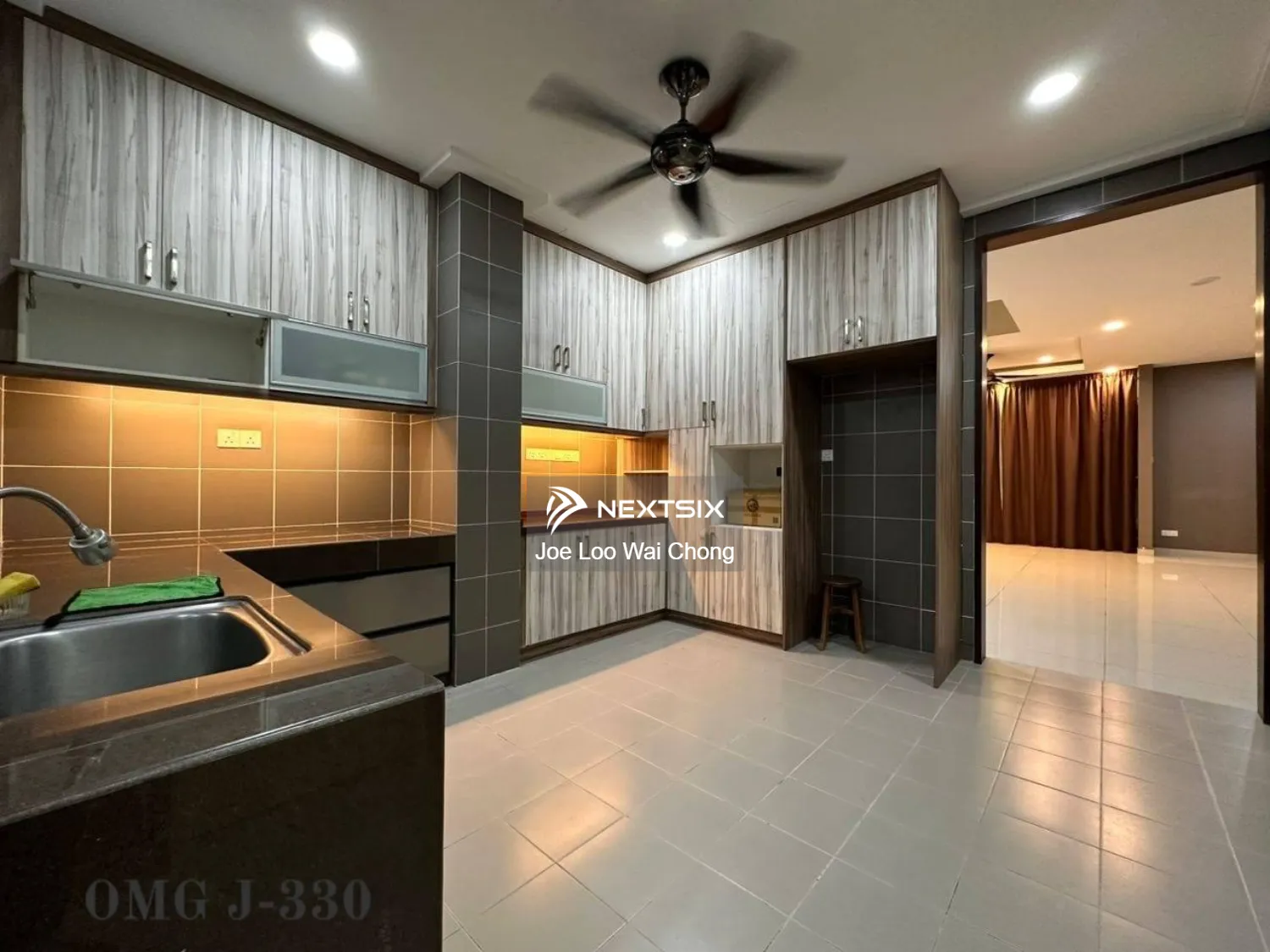 2-sty Terrace/Link House For Sale in Klang Selangor - Image 5