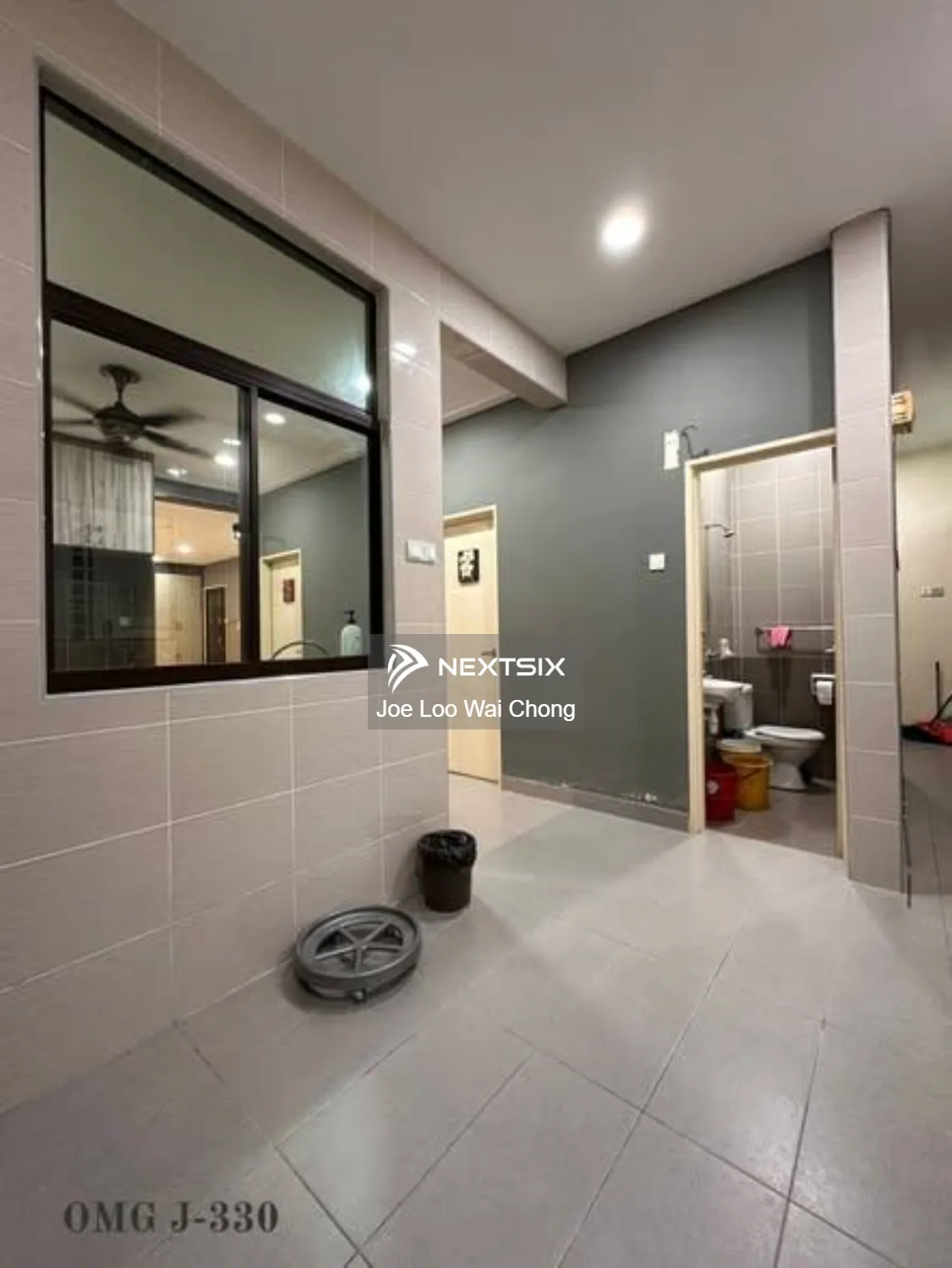 2-sty Terrace/Link House For Sale in Klang Selangor - Image 6