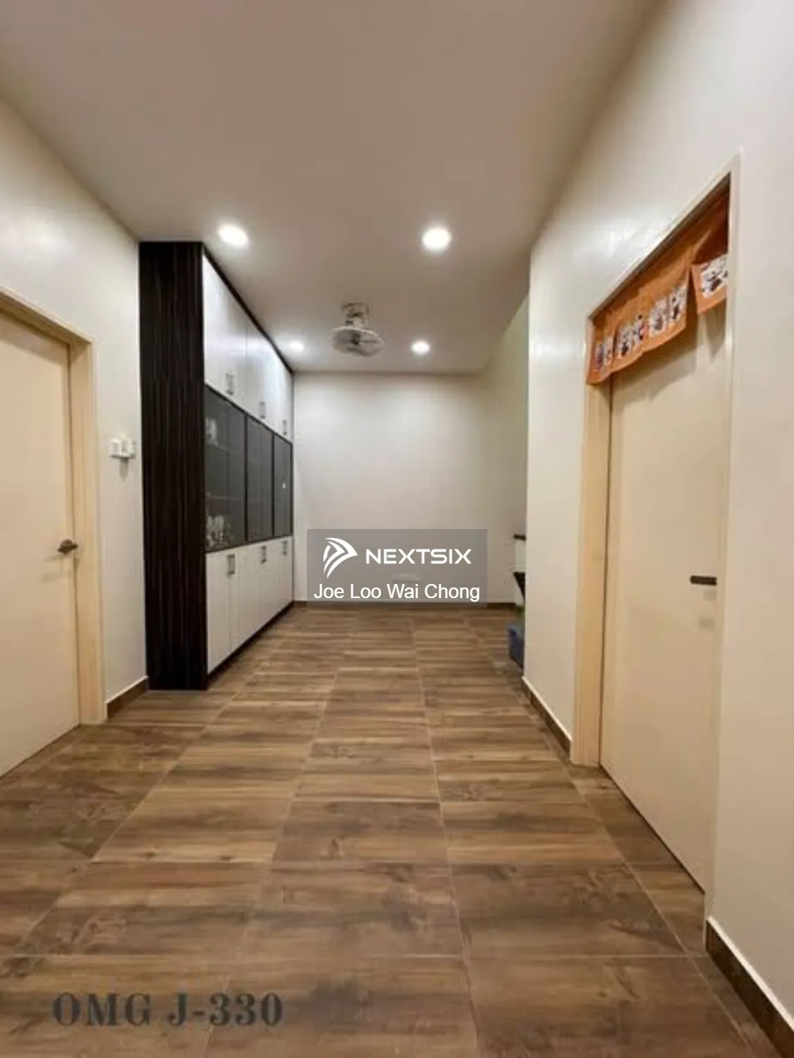 2-sty Terrace/Link House For Sale in Klang Selangor - Image 8