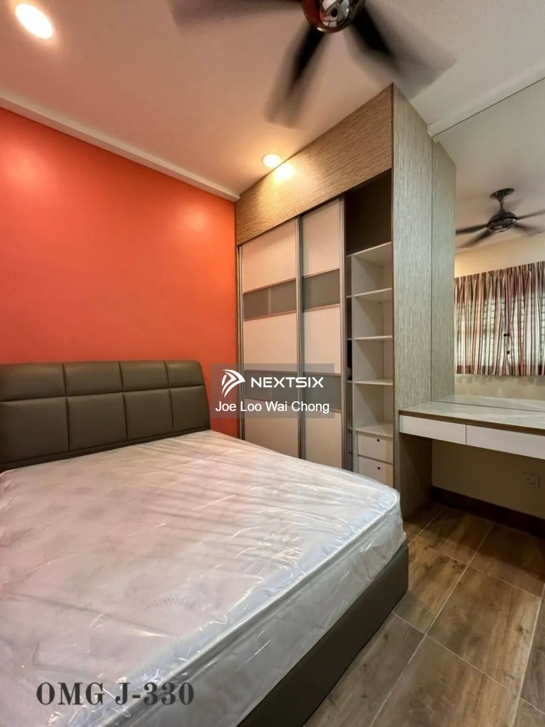 2-sty Terrace/Link House For Sale in Klang Selangor - Image 9